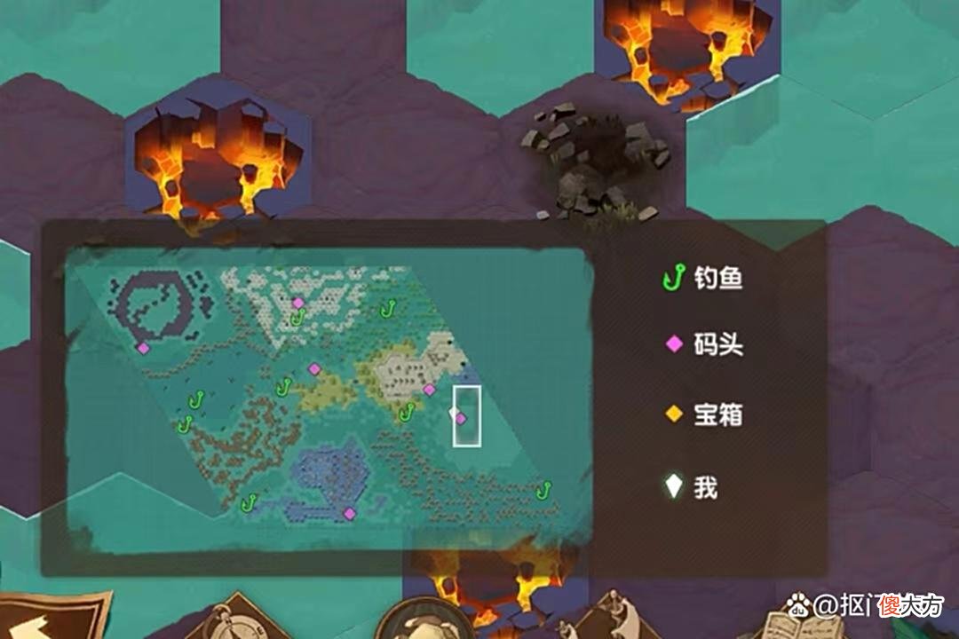 【游戏迷】手游剑与远征：还有隐藏区域？盛夏历险记第7天大结局攻略