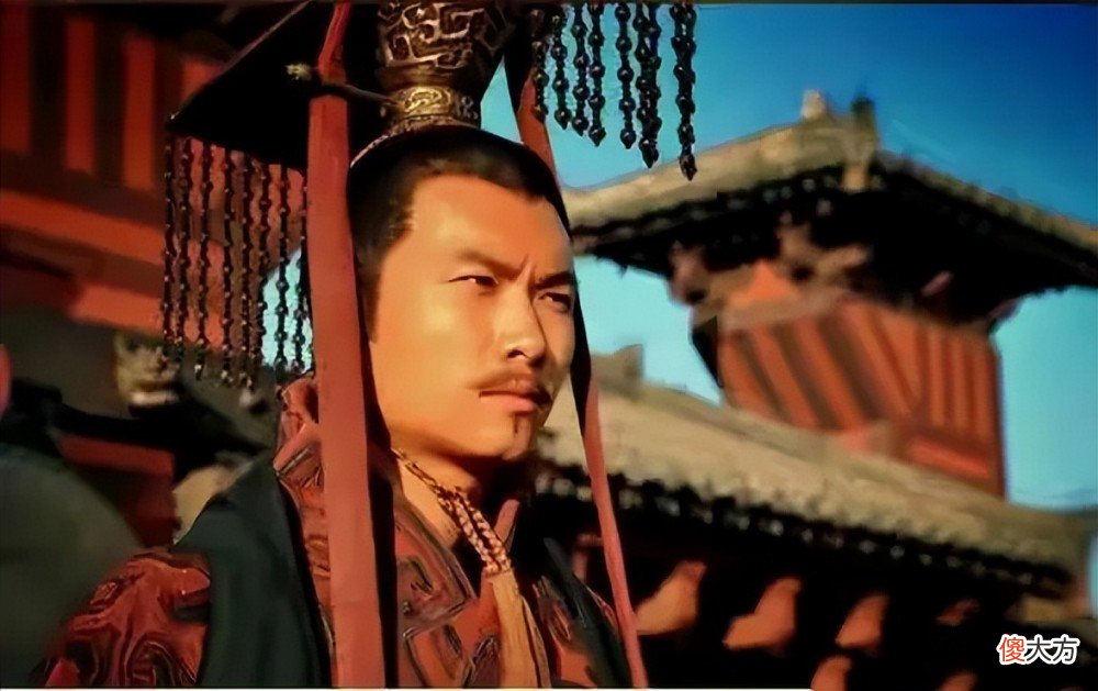 【爱历史】曹丕是好男人，不嫌弃甄宓二婚，把她娶回家，为他生下曹叡