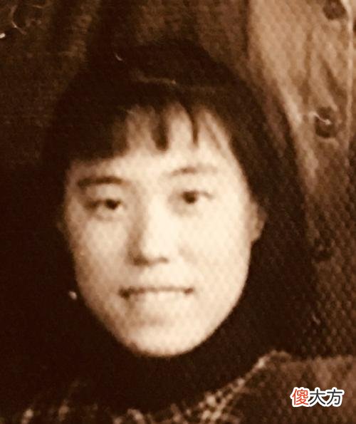 【历史故事】23岁尼姑还俗，嫁给45岁富商，生个儿子成天下闻名的总统