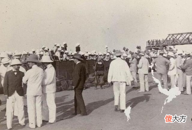 【爱历史】八国联军侵华战争，哪些国家派的兵多？哪些国家给清朝带来损失大