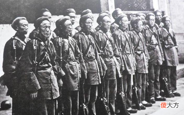 【爱历史】八国联军侵华战争，哪些国家派的兵多？哪些国家给清朝带来损失大