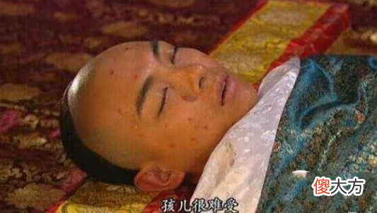 【爱历史】康熙和溥仪，有血缘关系吗？他们俩的血统，一样吗？
