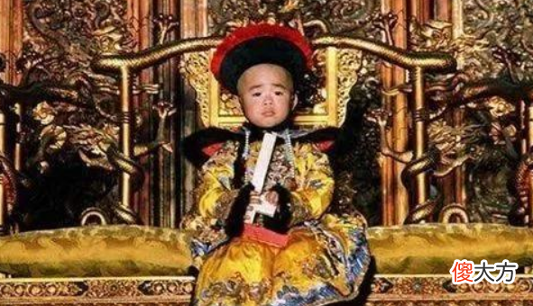 【爱历史】康熙和溥仪，有血缘关系吗？他们俩的血统，一样吗？