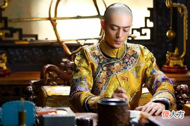 【爱历史】康熙和溥仪，有血缘关系吗？他们俩的血统，一样吗？