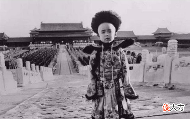 【爱历史】康熙和溥仪，有血缘关系吗？他们俩的血统，一样吗？