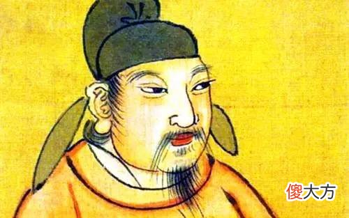 【爱历史】唐顺宗李诵是怎么死的？