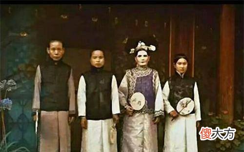【爱历史】阿尔伯特·比特圆明园照片,曾在1873年拍卖出20万英镑