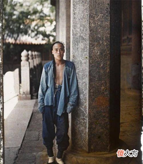 【爱历史】阿尔伯特·比特圆明园照片,曾在1873年拍卖出20万英镑