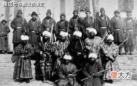 【爱历史】刘锦棠进攻北疆取胜的关键是什么？
