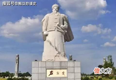 【爱历史】刘锦棠进攻北疆取胜的关键是什么？