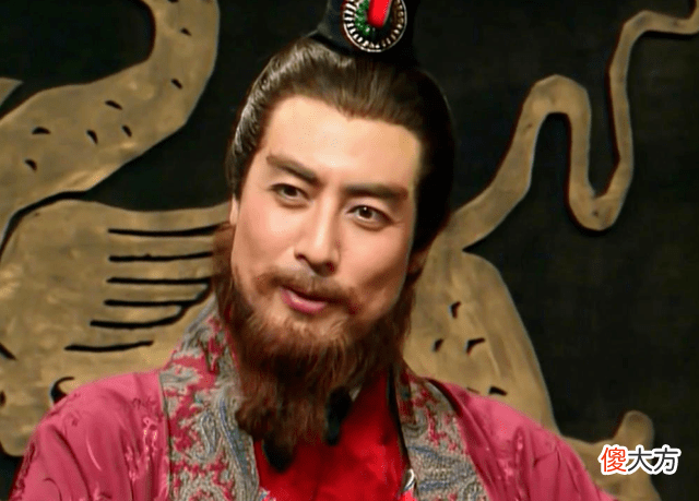 【历史故事】历史上唯一拥有“大皇帝”谥号的人是谁？