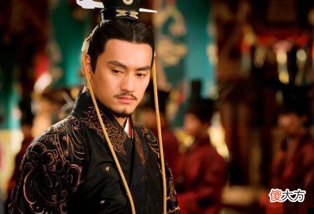 【历史故事】历史上唯一拥有“大皇帝”谥号的人是谁？