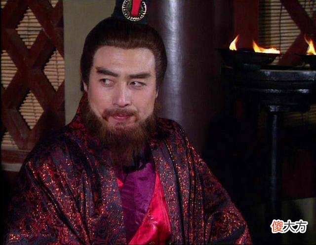 【历史故事】历史上唯一拥有“大皇帝”谥号的人是谁？