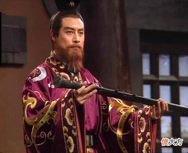 【历史故事】历史上唯一拥有“大皇帝”谥号的人是谁？