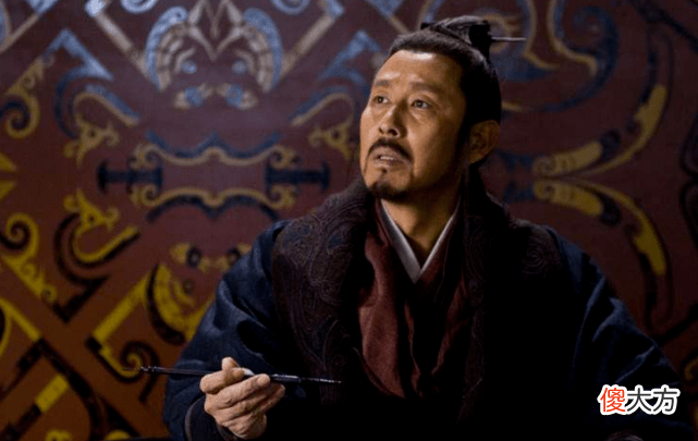 【历史故事】历史上唯一拥有“大皇帝”谥号的人是谁？