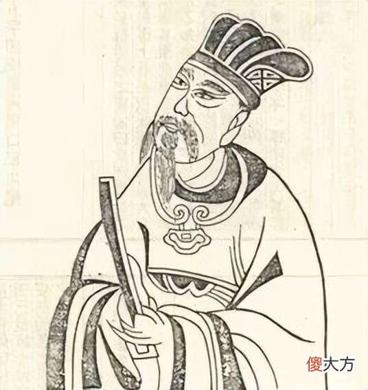 【爱历史】裴休《圭峰定慧禅师碑》书法欣赏