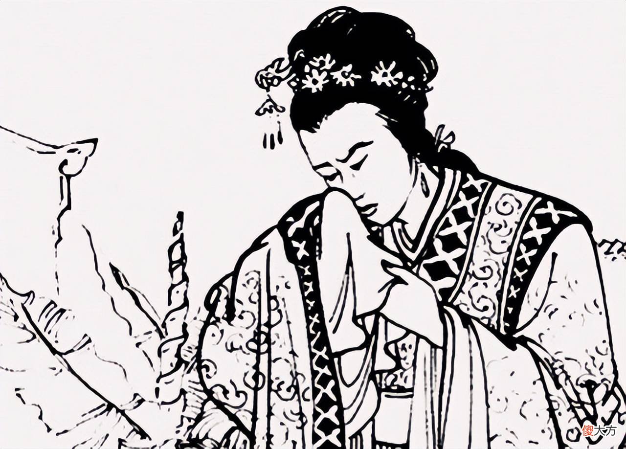【爱历史】民间故事：江玉泠与穷书生