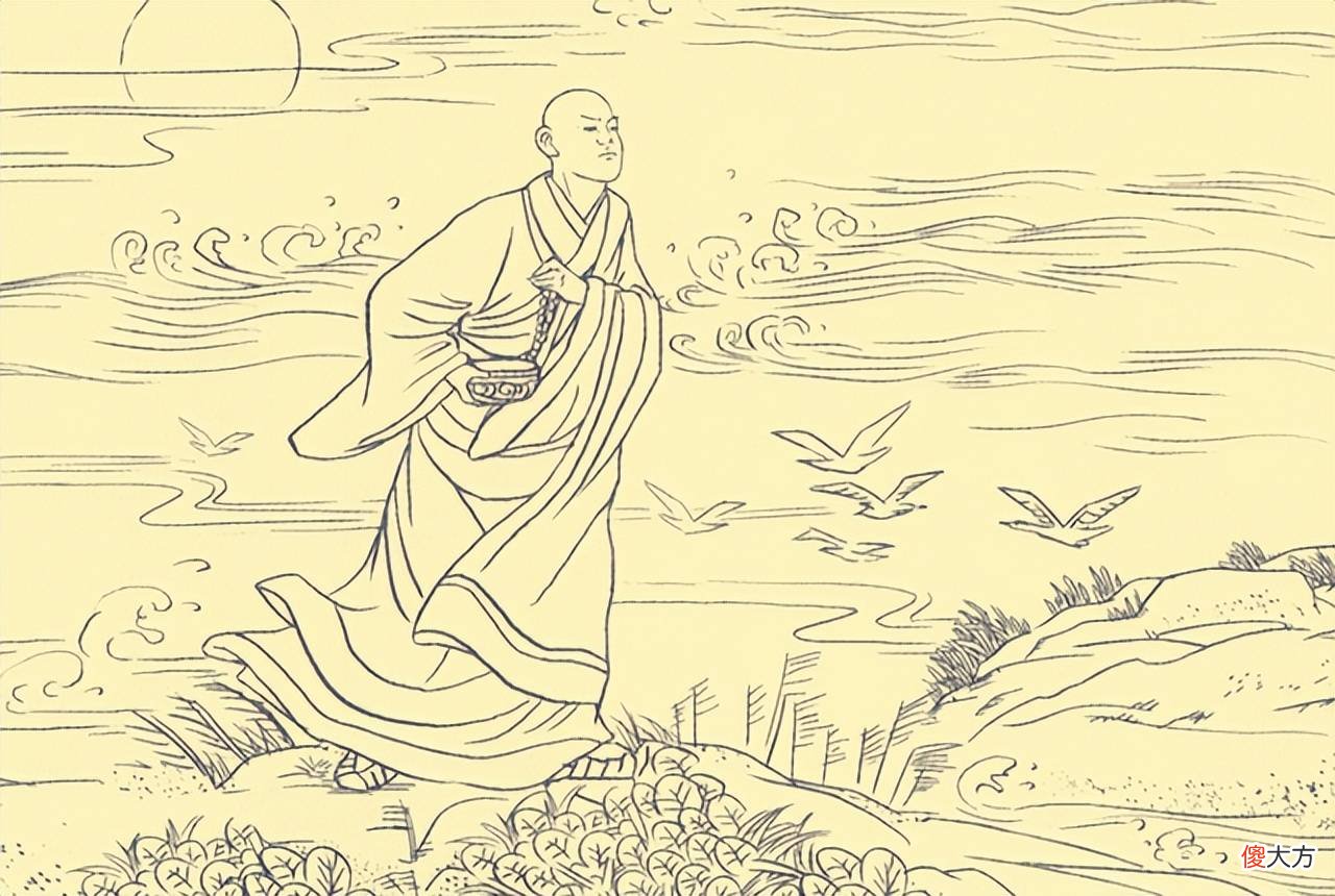 【爱历史】民间故事：江玉泠与穷书生