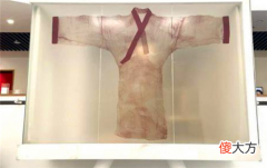 【历史故事】古人夏天都穿开裆裤？千年前的画像曝光，她们穿得比现代人还大胆