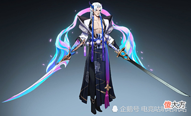 【游戏迷】LOL:新英雄永恩正式上线,中单暴击流玩法解析