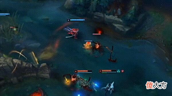 【游戏迷】LOL：新英雄永恩正式上线，中单暴击流玩法解析