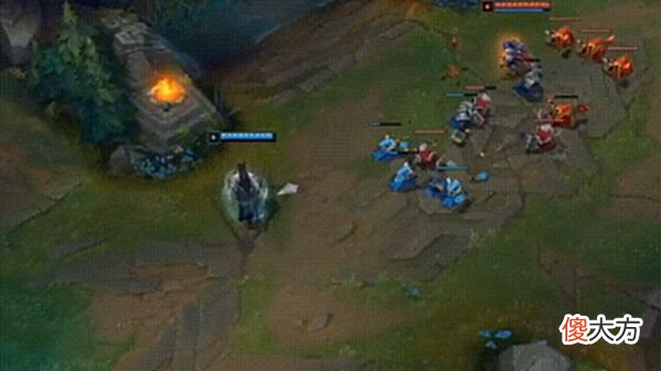 【游戏迷】LOL：新英雄永恩正式上线，中单暴击流玩法解析
