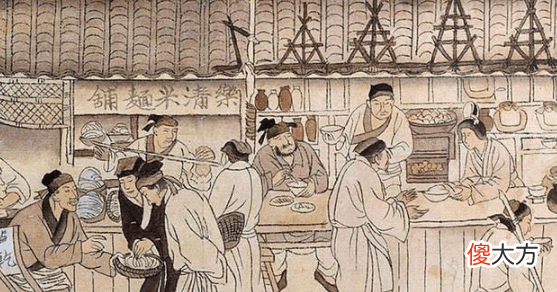 【爱历史】明末为何各地农民纷纷起义？