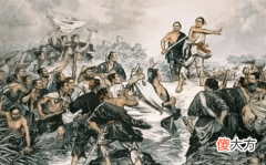 【爱历史】明末为何各地农民纷纷起义？