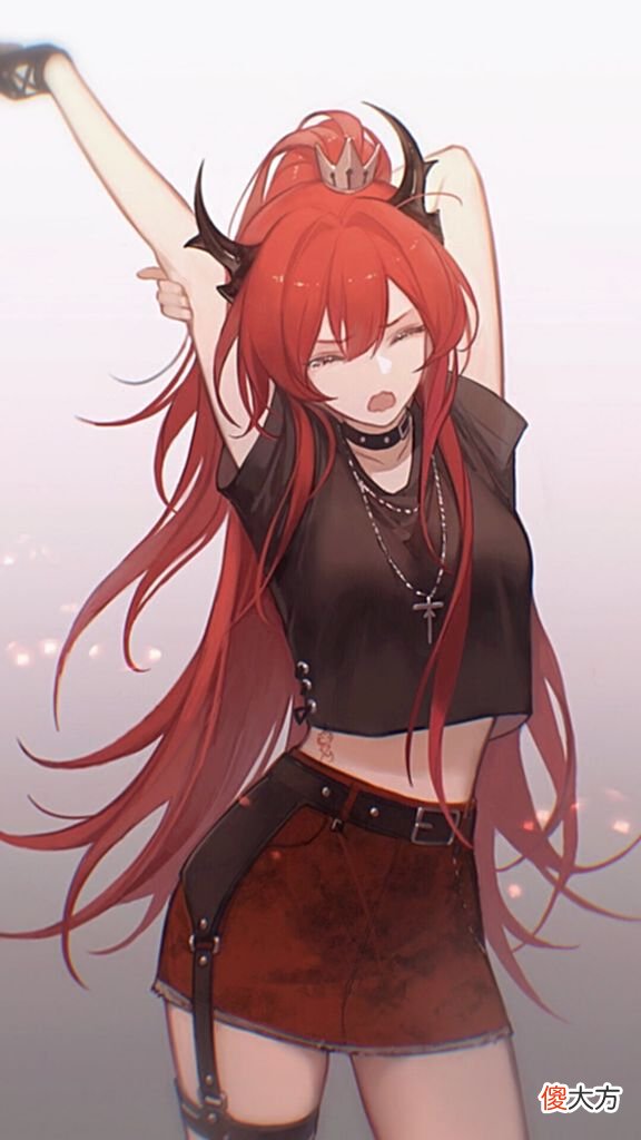 【游戏迷】明日方舟：双幻神池后仍有不少优质六星UP，萌新和老玩家的黄票和合成玉都要省着用了