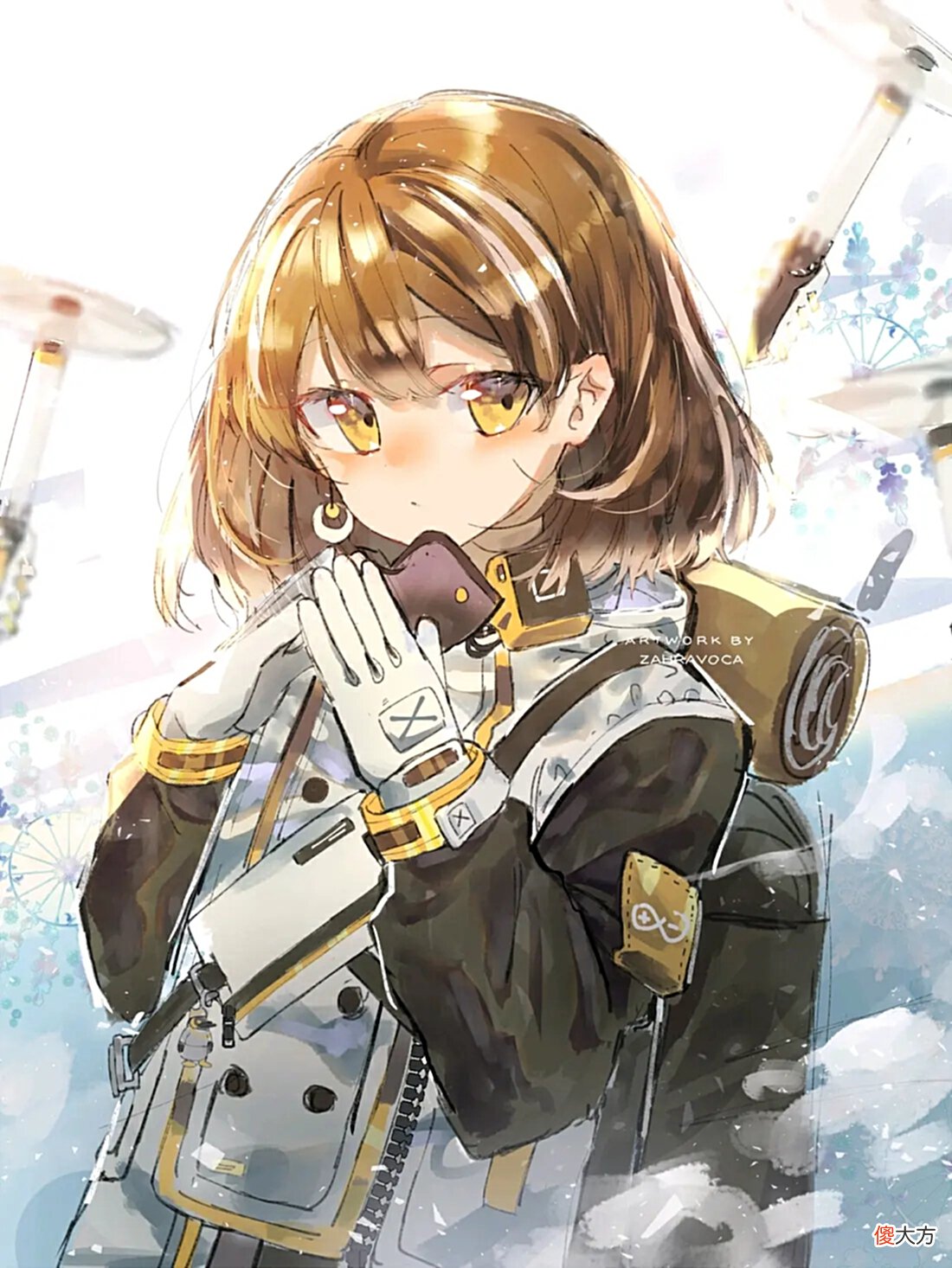 【游戏迷】明日方舟：双幻神池后仍有不少优质六星UP，萌新和老玩家的黄票和合成玉都要省着用了