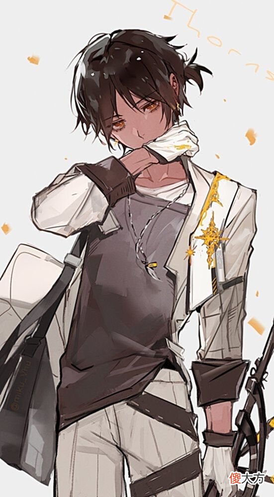 【游戏迷】明日方舟：双幻神池后仍有不少优质六星UP，萌新和老玩家的黄票和合成玉都要省着用了