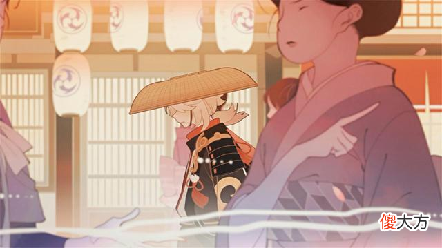 【游戏世界】原神上架Epic商城，与1.6版本同步登场，然而国服却陷入汉服风波