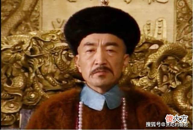 【历史故事】乾隆皇帝的秘书是谁？