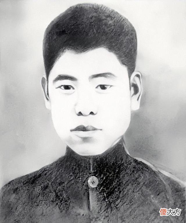 【爱历史】八路军战士牺牲，本是敌人的日军为何下令：不得侮辱，好生安葬