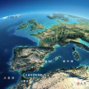 【历史故事】为何英国一直占领着直布罗陀？西班牙不想收回吗？