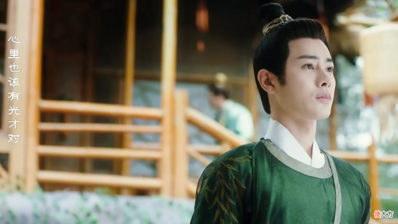 【爱历史】山河令：周子舒为什么明知不可为还为之，要从他的出身和经历说起