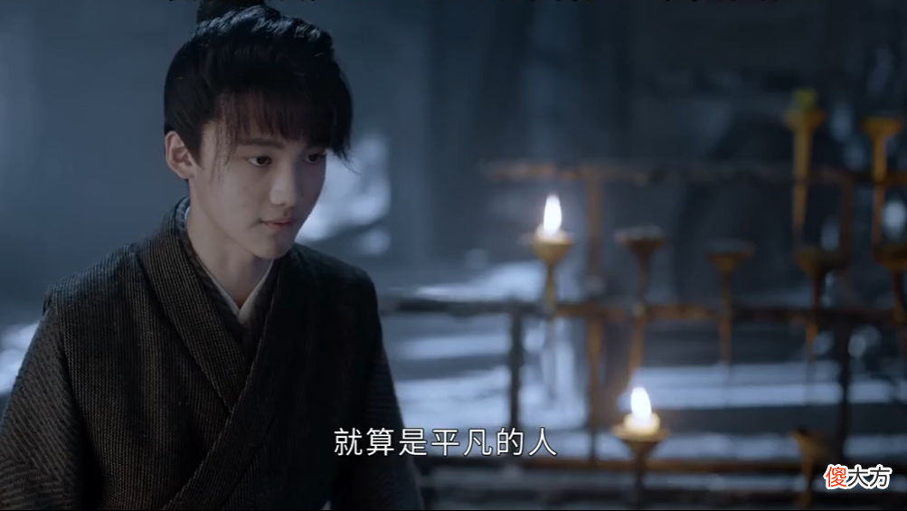【爱历史】山河令：周子舒为什么明知不可为还为之，要从他的出身和经历说起