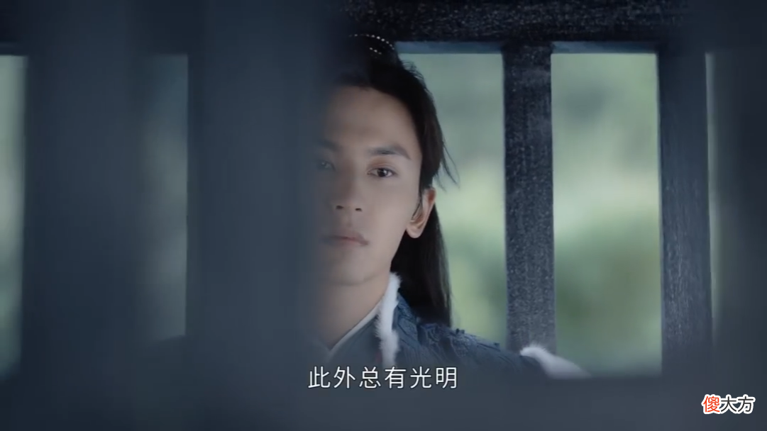 【爱历史】山河令：周子舒为什么明知不可为还为之，要从他的出身和经历说起