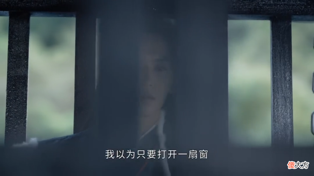 【爱历史】山河令：周子舒为什么明知不可为还为之，要从他的出身和经历说起