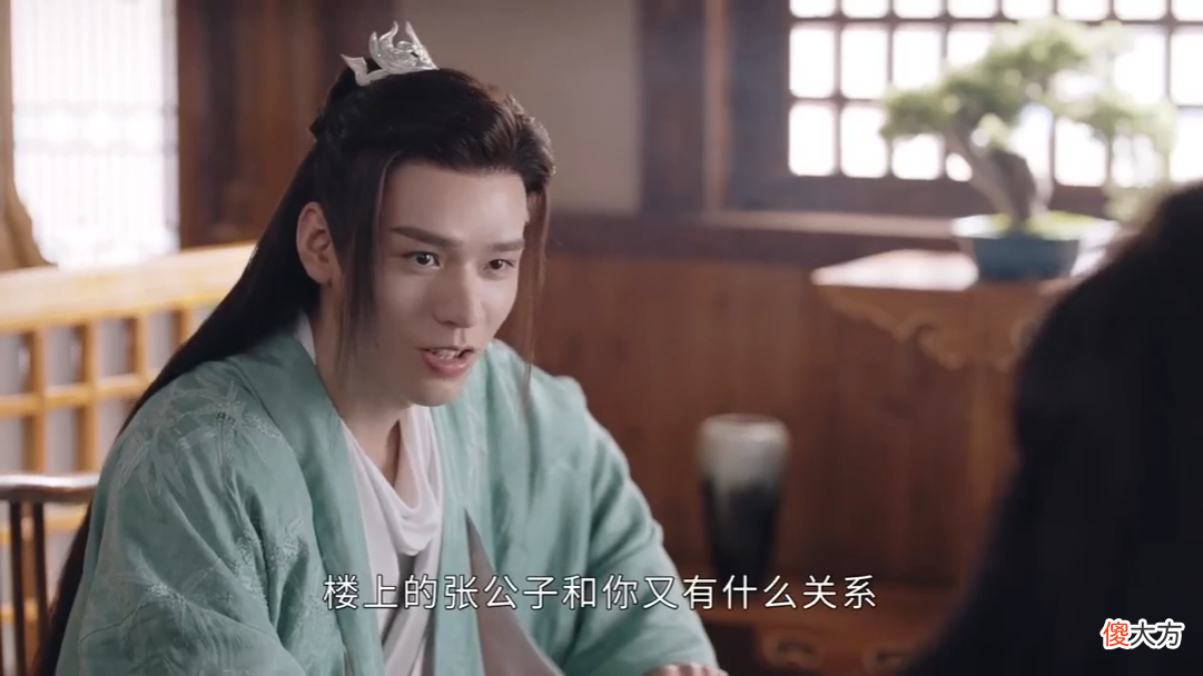 【爱历史】山河令：周子舒为什么明知不可为还为之，要从他的出身和经历说起