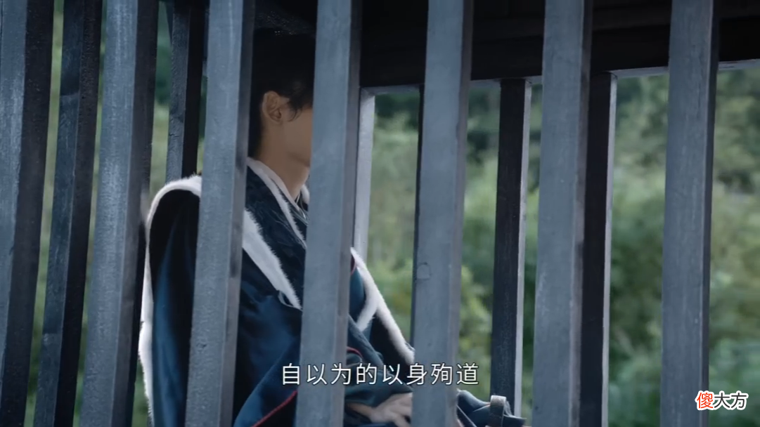 【爱历史】山河令：周子舒为什么明知不可为还为之，要从他的出身和经历说起