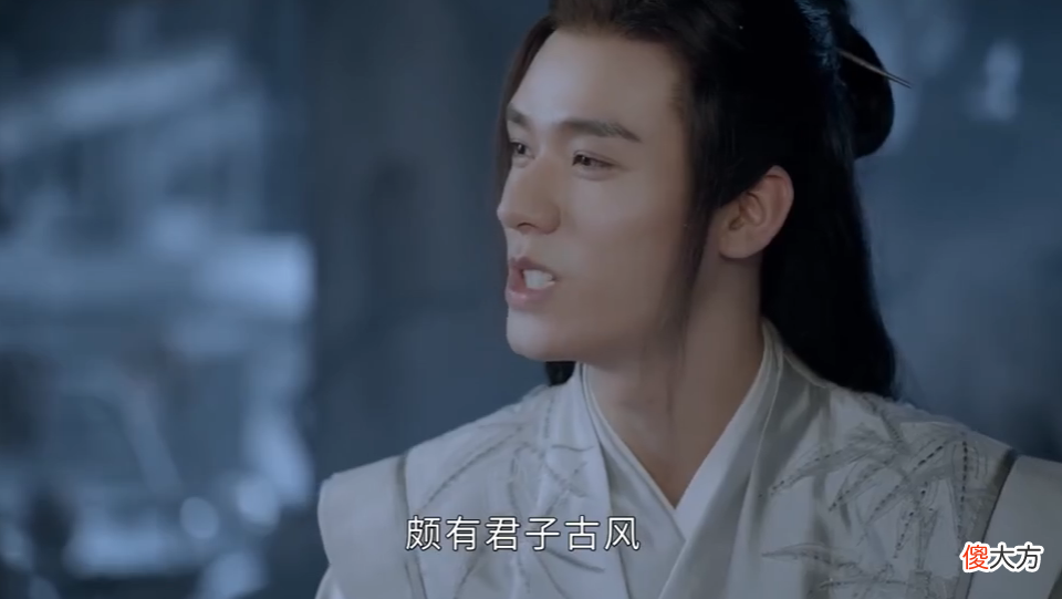 【爱历史】山河令：周子舒为什么明知不可为还为之，要从他的出身和经历说起