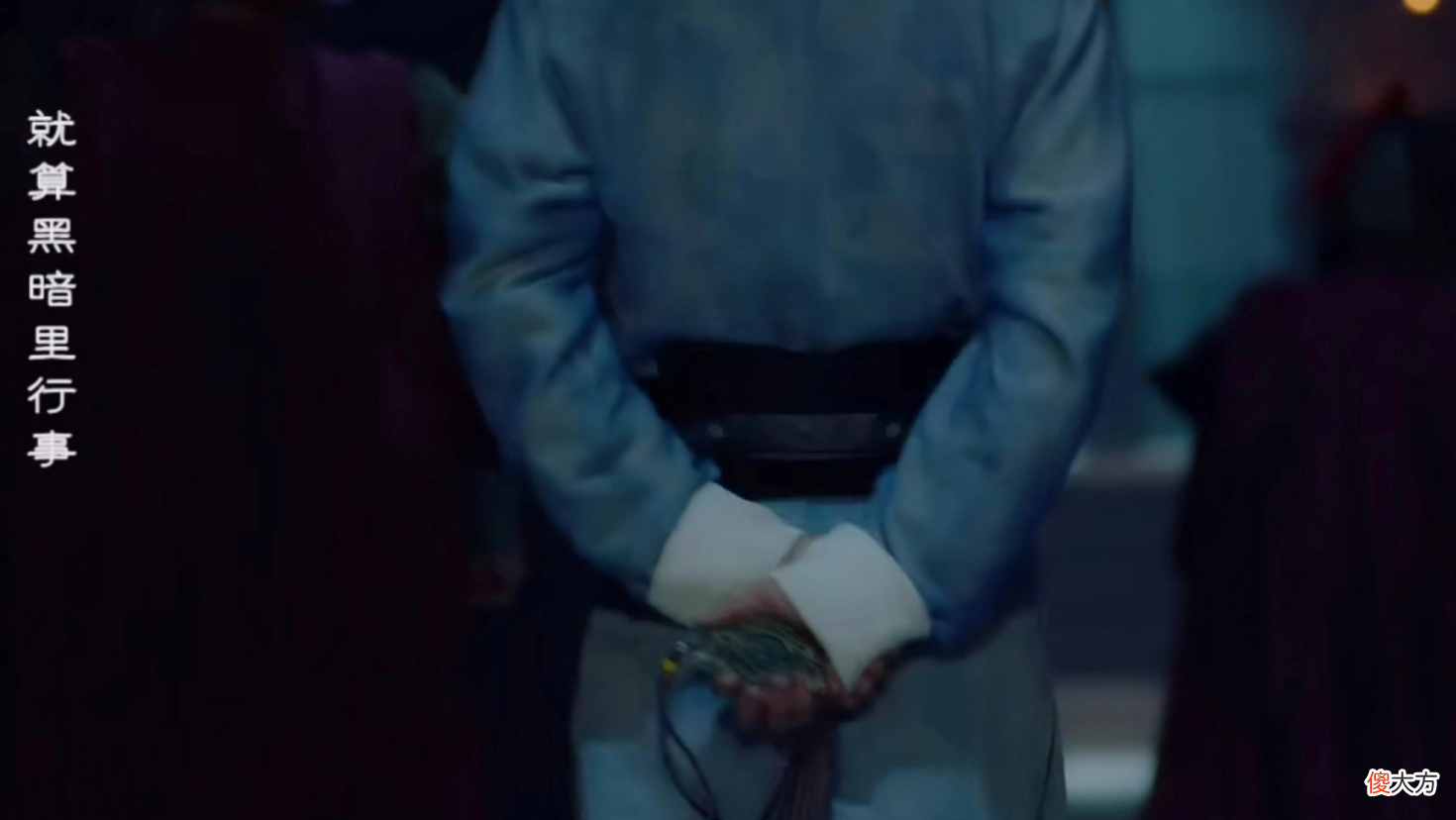 【爱历史】山河令：周子舒为什么明知不可为还为之，要从他的出身和经历说起