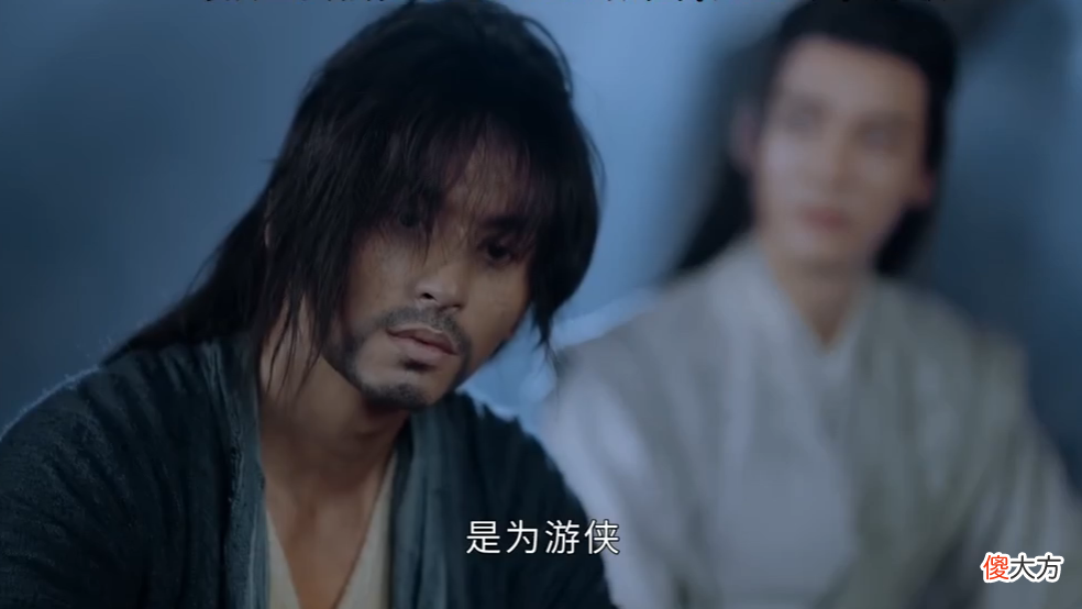 【爱历史】山河令：周子舒为什么明知不可为还为之，要从他的出身和经历说起