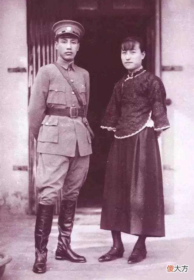 【爱历史】蒋介石的侍妾,至死没有名分,蒋介石:丧事不要大肆声张