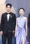 【就爱时尚】微博电影之夜红毯：有人美翻天，有人就是灾难现场，差距有点大