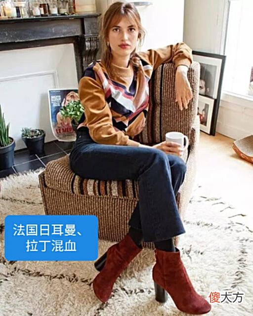 【爱历史】意大利人眼中的法国人和日耳曼人：他们如此骄傲的理由是什么？