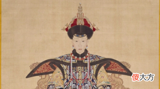 【爱历史】清朝最不得人心的皇帝，在皇宫遭厨师刺杀，百名侍卫围观却不救驾