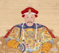 【爱历史】清朝最不得人心的皇帝，在皇宫遭厨师刺杀，百名侍卫围观却不救驾