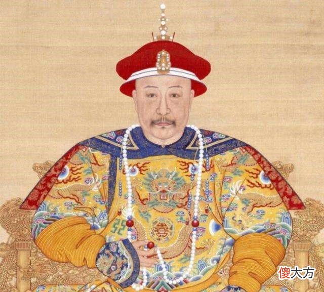 【爱历史】清朝最不得人心的皇帝，在皇宫遭厨师刺杀，百名侍卫围观却不救驾